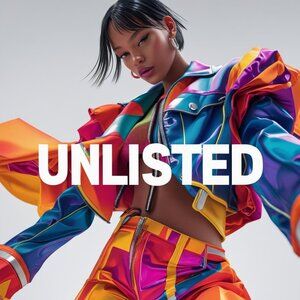 ALL NWT UNLISTED